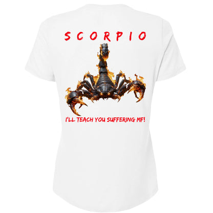 SOLID WHT BLEND - BACK