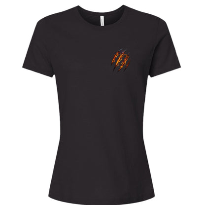 SOLID BLK BLEND - FRONT