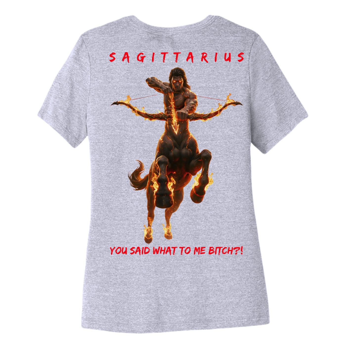 Heather Dark Lavender - BACK