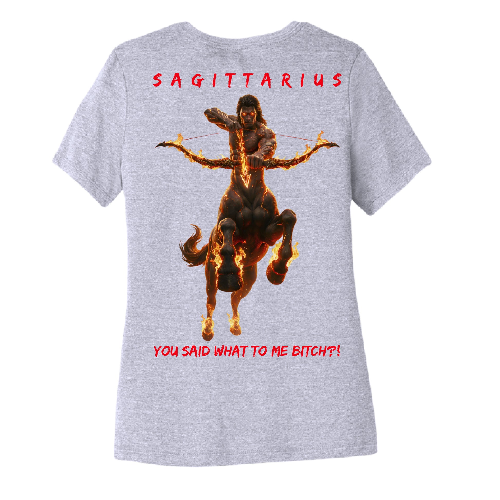 Heather Dark Lavender - BACK