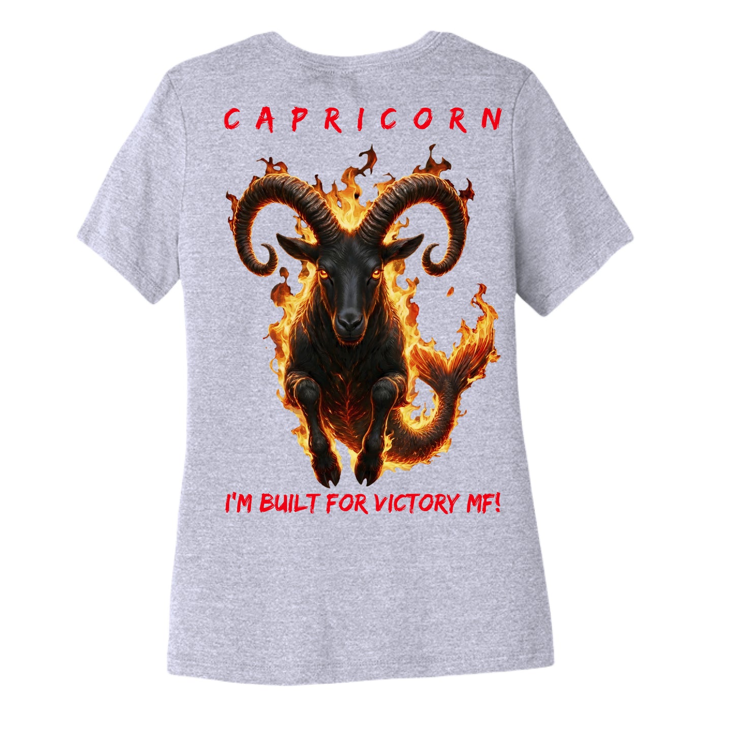 Heather Dark Lavender - BACK