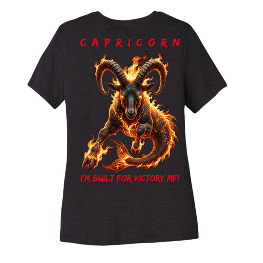 BLACK HEATHER - BACK