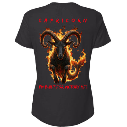 SOLID BLK BLEND - BACK