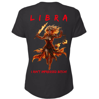 SOLID BLK BLEND - BACK