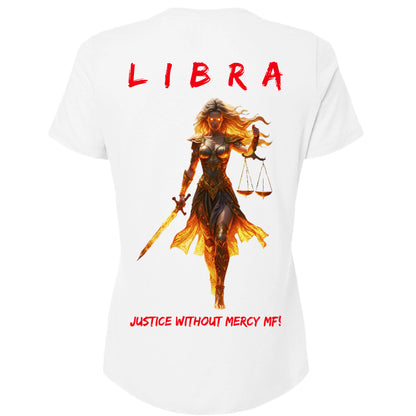 SOLID WHT BLEND - BACK