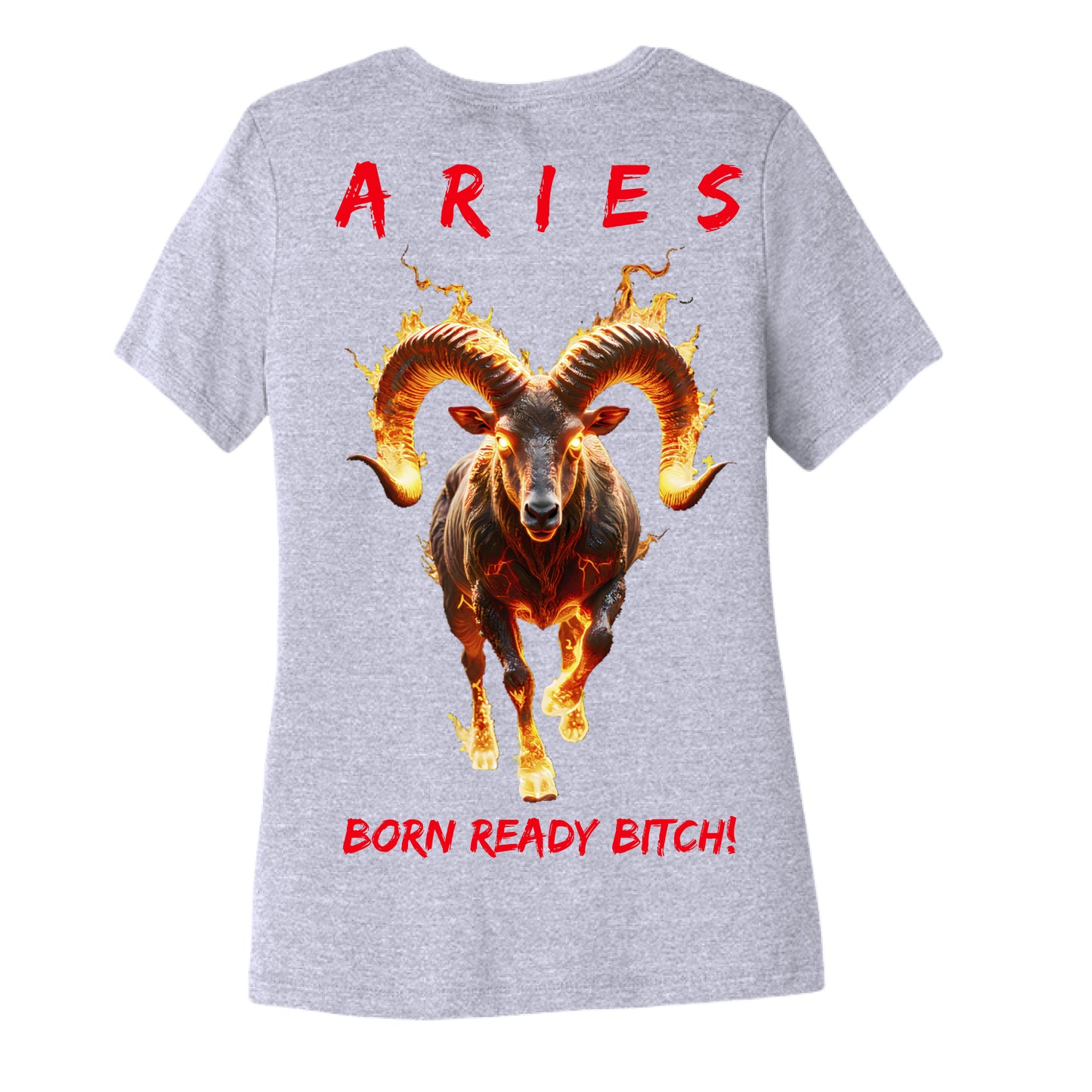 Heather Dark Lavender - BACK