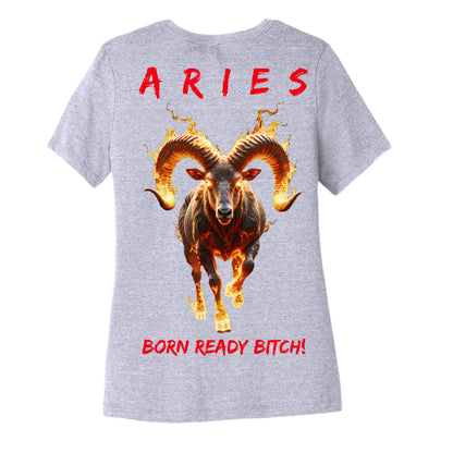 Heather Dark Lavender - BACK