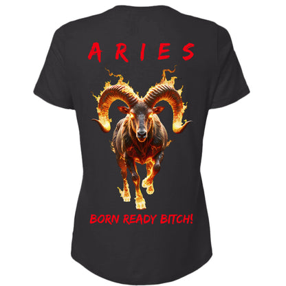 SOLID BLK BLEND - BACK