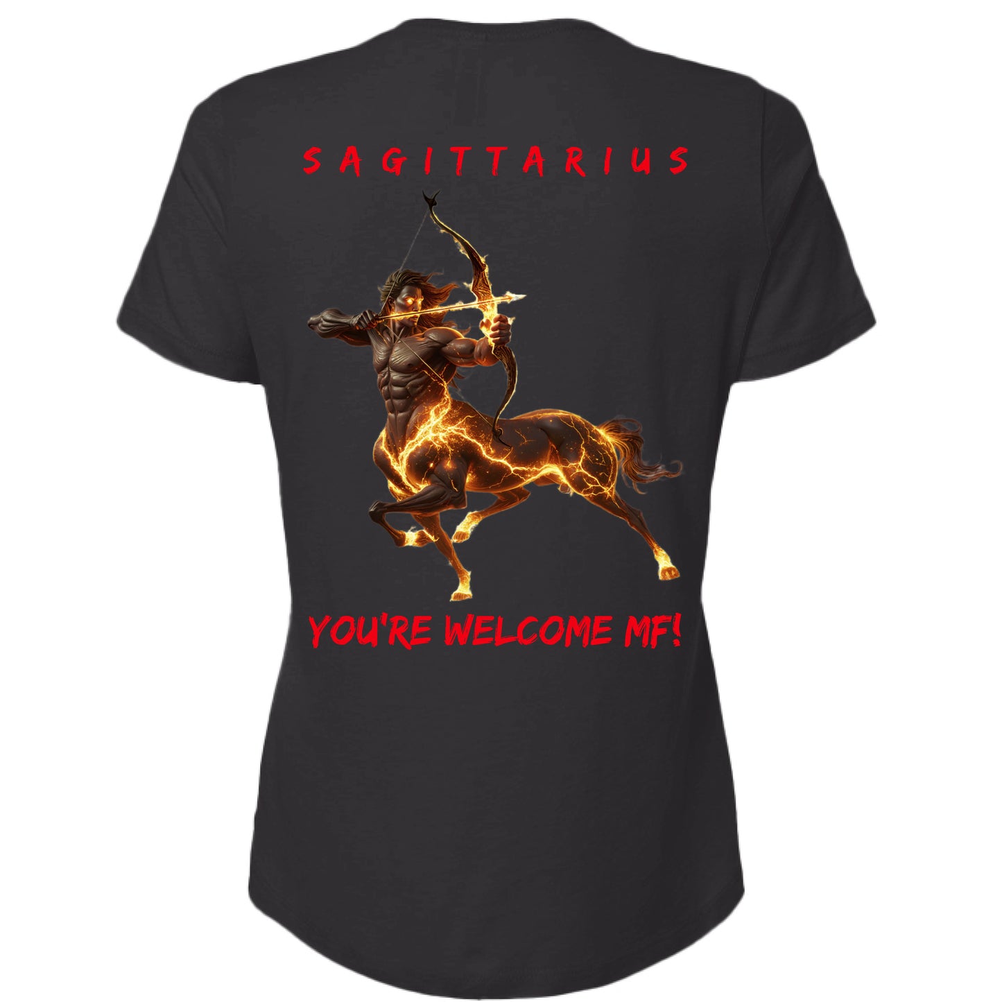 SOLID BLK BLEND - BACK