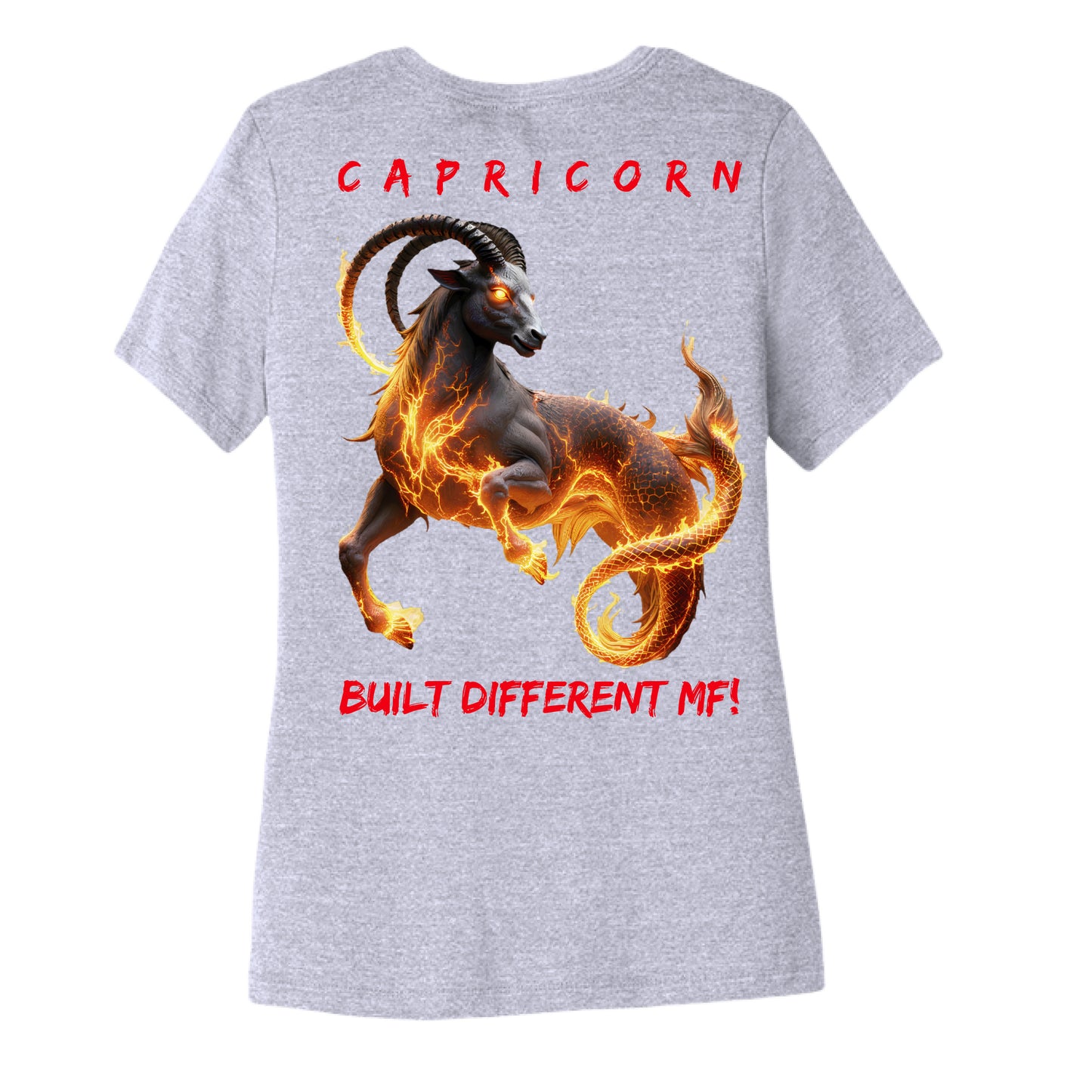 Heather Dark Lavender - BACK