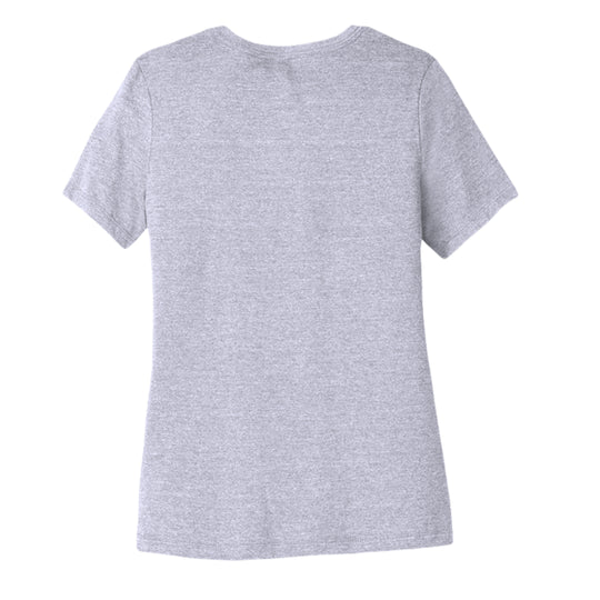 Heather Dark Lavender - BACK
