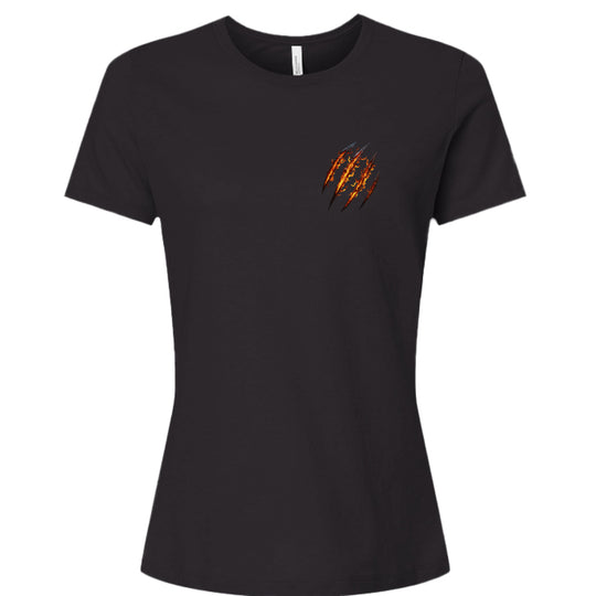 SOLID BLK BLEND - FRONT