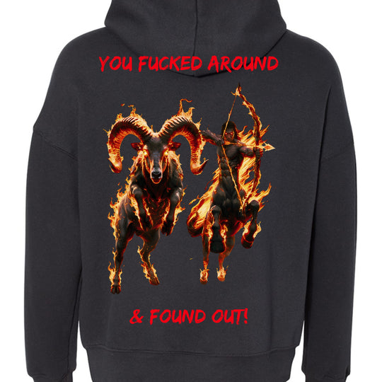 BLACK - BACK