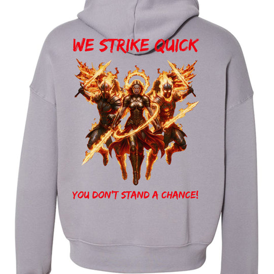 STORM - BACK