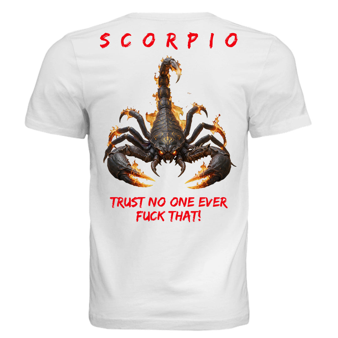 WHITE - 3001C - BACK