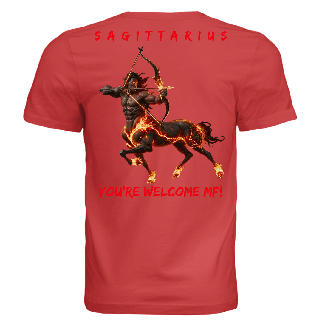 RED - 3001C - BACK