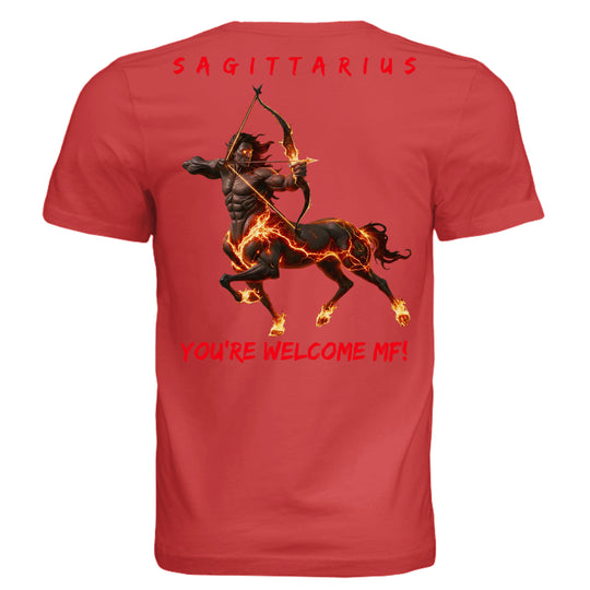 RED - 3001C - BACK