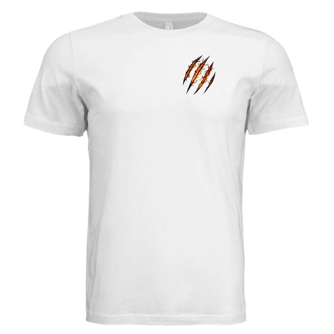WHITE - 3001C - FRONT