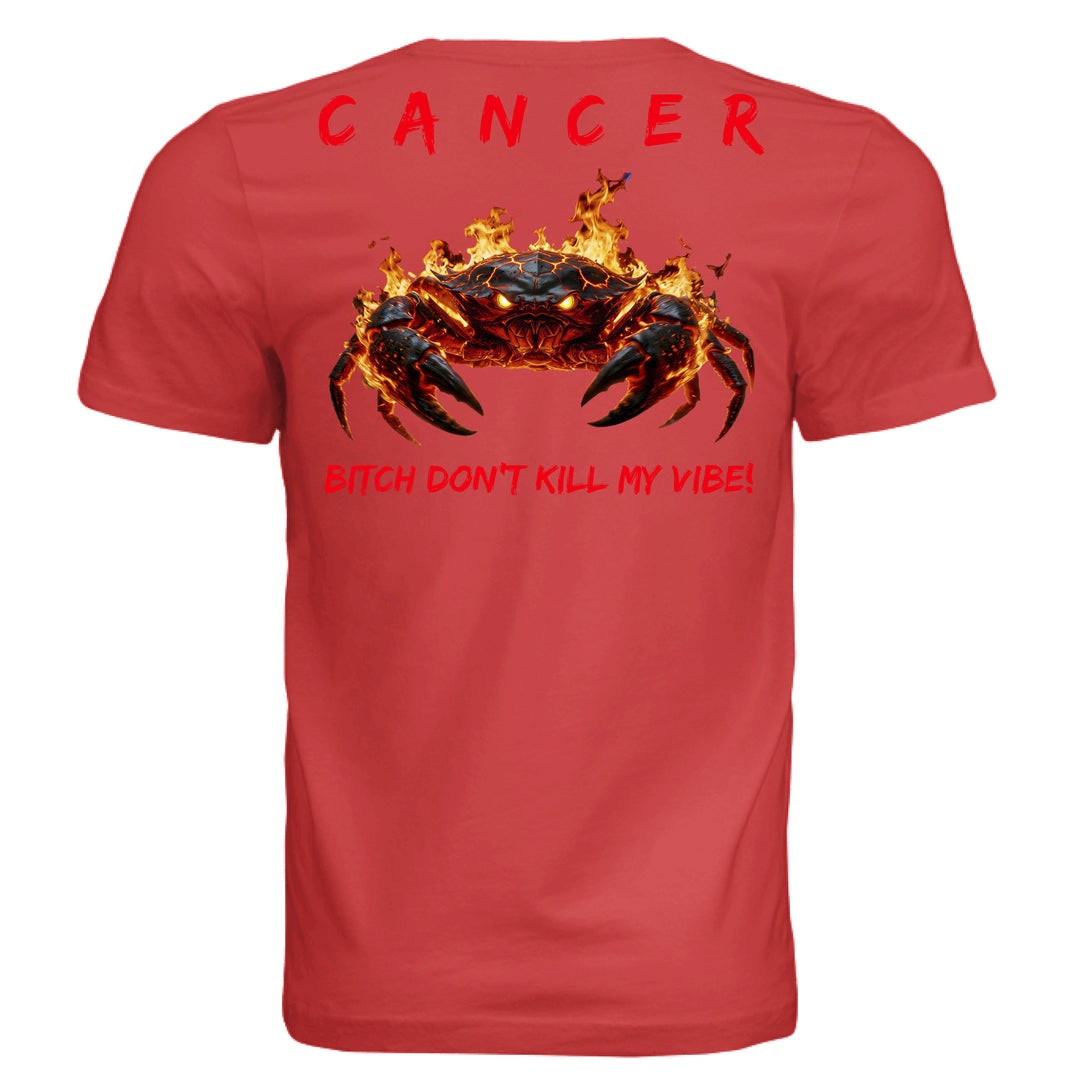 RED - 3001C - BACK
