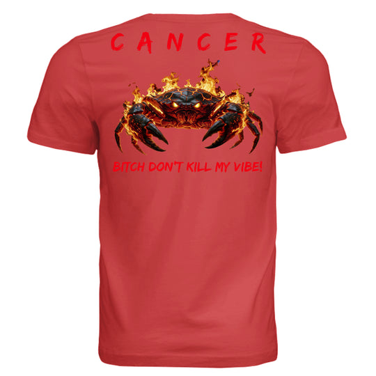 RED - 3001C - BACK