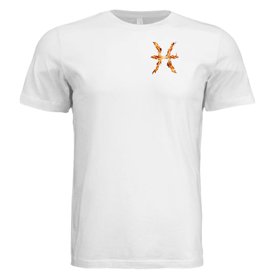 WHITE - 3001C - FRONT