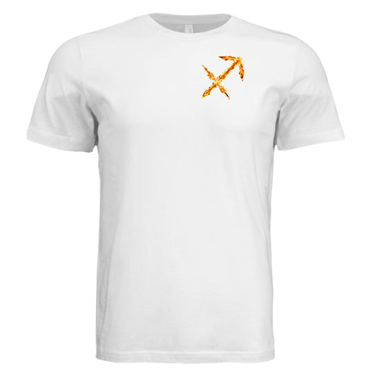 WHITE - 3001C - FRONT