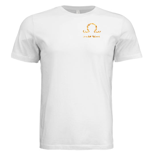 WHITE - 3001C - FRONT